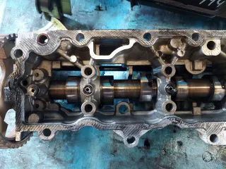  Крышка двигателя задняя Citroen Berlingo 3 Арт AL14282189893, вид 8