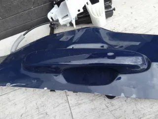  Замок двери Ford Transit Custom Арт AL15410688207, вид 3