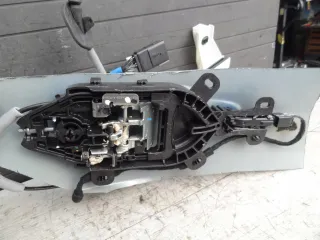  Замок двери Ford Transit Custom Арт AL15410688207, вид 4