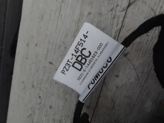  Замок двери Ford Transit Custom Арт AL15410688207, вид 6