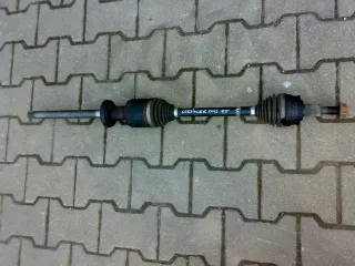 68248719AA Полуось задняя (приводной вал, шрус) Chrysler 200 Арт AL15429309558, вид 1