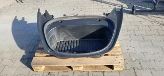  Мото кофр задний левый Tesla model 3 Арт AL15714555074, вид 1
