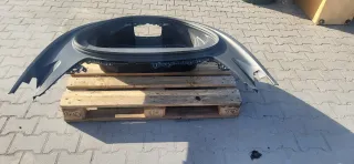  Мото кофр задний левый Tesla model 3 Арт AL15714555074, вид 3