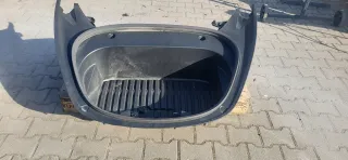  Мото кофр задний левый Tesla model 3 Арт AL15714555074, вид 4