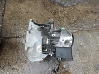  Коробка передач (робот) Ford B-Max Арт AL15840988820, вид 1