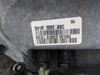  Коробка передач (робот) Ford B-Max Арт AL15840988820, вид 2