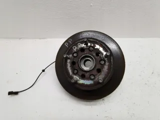  Кулак поворотный Ford Transit Custom Арт AL15850910858, вид 1