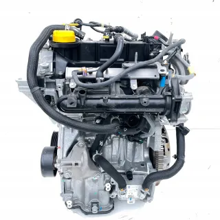 H4DB450 Двигатель Nissan Quest 4 Арт AL16546325412_6, вид 1
