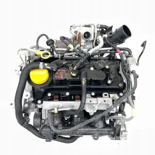 H4DB450 Двигатель Nissan Quest 4 Арт AL16546325412_6, вид 2