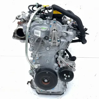 H4DB450 Двигатель Nissan Quest 4 Арт AL16546325412_6, вид 3