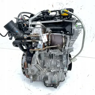 H4DB450 Двигатель Nissan Quest 4 Арт AL16546325412_6, вид 4