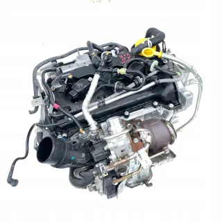 H4DB450 Двигатель Nissan Quest 4 Арт AL16546325412_6, вид 5