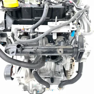 H4DB450 Двигатель Nissan Quest 4 Арт AL16546325412_6, вид 6