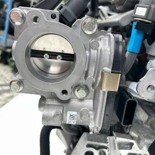 H4DB450 Двигатель Nissan Quest 4 Арт AL16546325412_6, вид 7