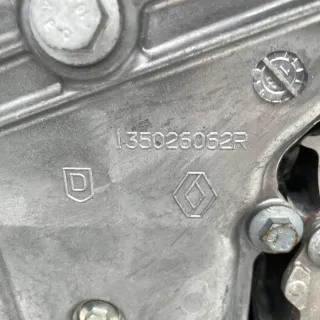 H4DB450 Двигатель Nissan Quest 4 Арт AL16546325412_6, вид 8