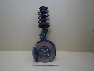  Амортизатор передний левый Mazda 3 BL Арт AL16725236923, вид 1