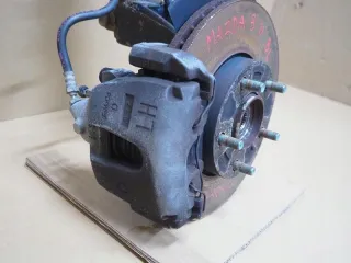  Амортизатор передний левый Mazda 3 BL Арт AL16725236923, вид 2