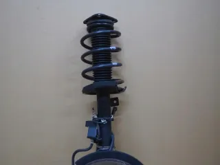  Амортизатор передний левый Mazda 3 BL Арт AL16725236923, вид 4