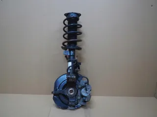  Амортизатор передний левый Mazda 3 BL Арт AL16725236923, вид 5