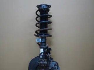  Амортизатор передний левый Mazda 3 BL Арт AL16725236923, вид 6