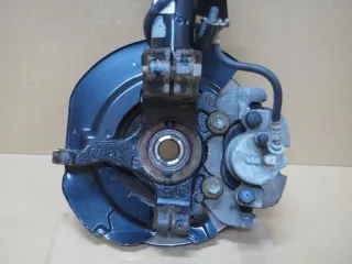  Амортизатор передний левый Mazda 3 BL Арт AL16725236923, вид 7