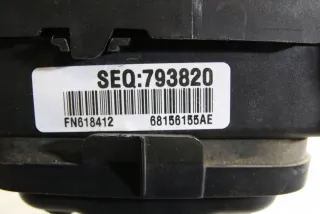 uz14792mhm Корпус воздушного фильтра Chrysler 200 Арт AL16780078229, вид 9