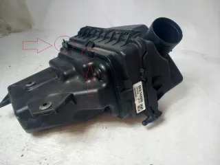  Корпус воздушного фильтра Chrysler 200 Арт AL16803181431, вид 6