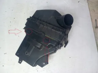  Корпус воздушного фильтра Chrysler 200 Арт AL16803181431, вид 7