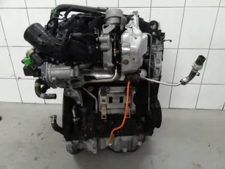 R9MA410 Двигатель Nissan Quest 4 Арт AL16877601902_2, вид 1