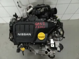 R9MA410 Двигатель Nissan Quest 4 Арт AL16877601902_2, вид 5