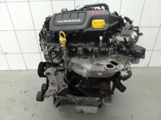R9MA410 Двигатель Nissan Quest 4 Арт AL16877601902_2, вид 6