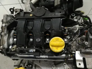 R9MA410 Двигатель Nissan Quest 4 Арт AL16877601902_2, вид 7