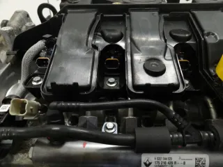 R9MA410 Двигатель Nissan Quest 4 Арт AL16877601902_2, вид 8