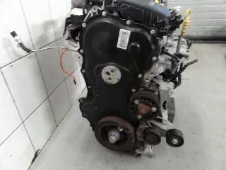 R9MA410 Двигатель Nissan Quest 4 Арт AL16877601902_2, вид 9