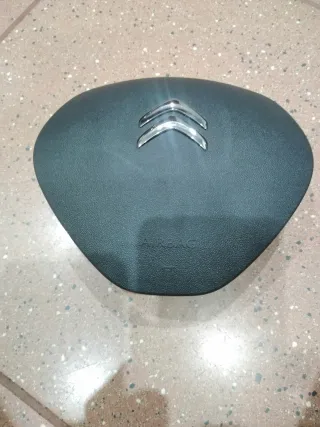  Подушка безопасности боковая (шторка) Citroen C1 1 Арт AL16921537658, вид 1