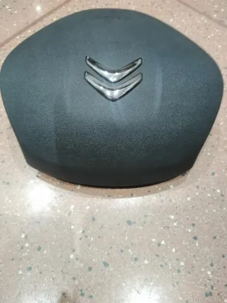  Подушка безопасности боковая (шторка) Citroen C1 1 Арт AL16921537658, вид 2