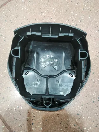  Подушка безопасности боковая (шторка) Citroen C1 1 Арт AL16921537658, вид 3