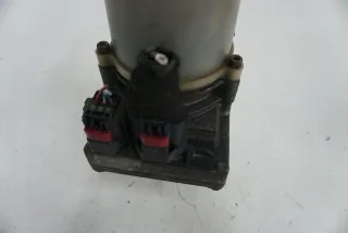 BBM4326902 Насос ГУР Mazda 3 BL Арт AL17135806935, вид 2