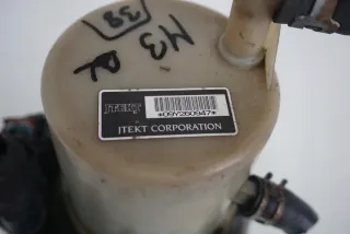 BBM4326902 Насос ГУР Mazda 3 BL Арт AL17135806935, вид 3