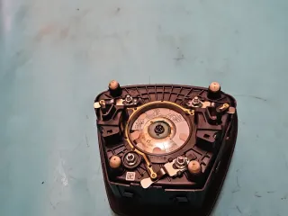 Подушка безопасности водителя Ford B-Max 2013г. IMPRK1283124 - Фото 2