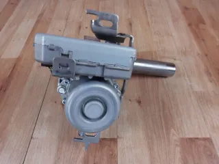 488105SH2A Насос ГУР Nissan Leaf 2 Арт AL17331102424, вид 3