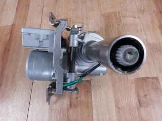 488105SH2A Насос ГУР Nissan Leaf 2 Арт AL17331102424, вид 5