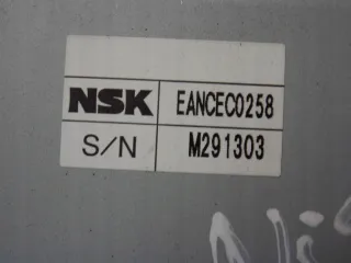 488105SH2A Насос ГУР Nissan Leaf 2 Арт AL17331102424, вид 7