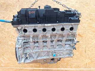 SILNIKB57D30B-512415444-320KM Двигатель BMW X7 g07 Арт AL17389052582, вид 1
