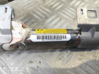 TG11E01001 Подушка безопасности боковая (шторка) Citroen C1 1 Арт AL17444709150, вид 3