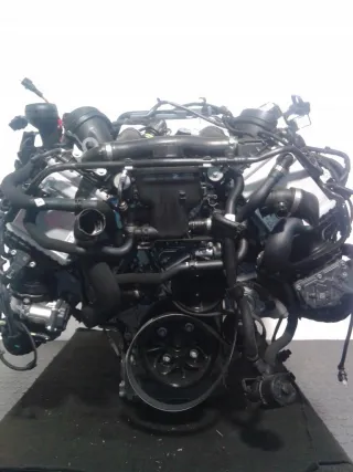N63B44C Двигатель BMW 7 F01/F02 Арт AL17536058560_2, вид 1