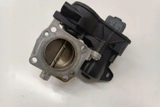 9842936880 Карбюратор Citroen C4 1 Арт AL17558801303, вид 3