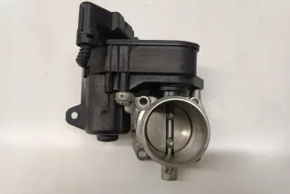 9842936880 Карбюратор Citroen C4 1 Арт AL17558801303, вид 4