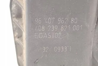 9640796280 Карбюратор Citroen C4 1 Арт AL17559717322_3, вид 1