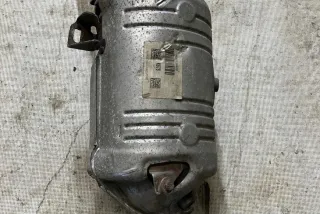 9805130480 Катализатор  Peugeot 308 1 Арт AL17560519390, вид 3